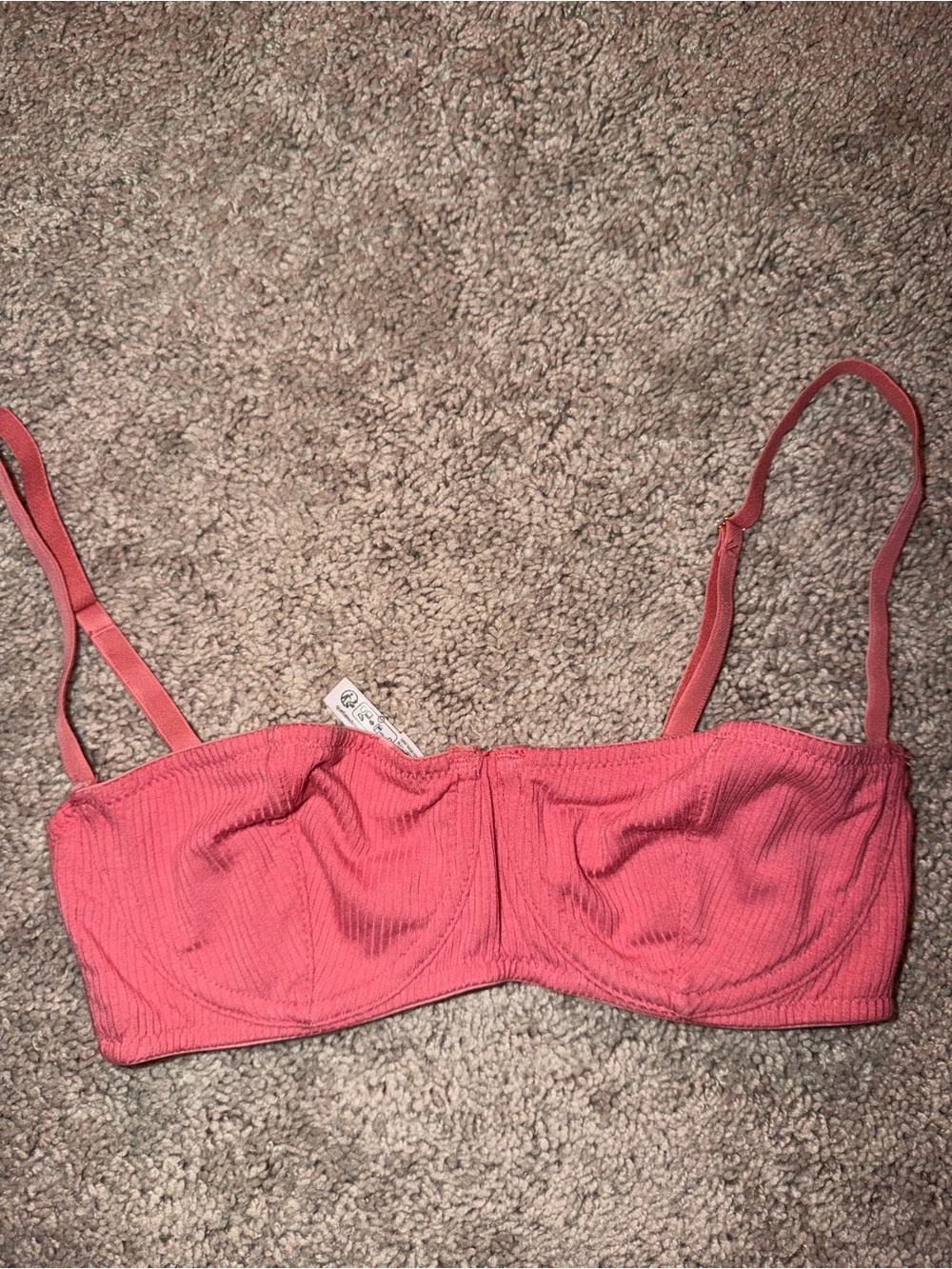 Urban Outfitters Balconette Bra